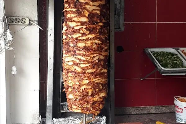 iskenderun Gözde Döner - Resim 8