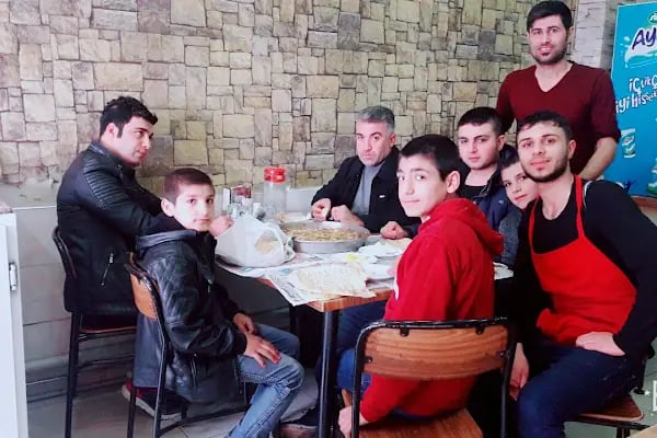 iskenderun Gözde Döner - Resim 7