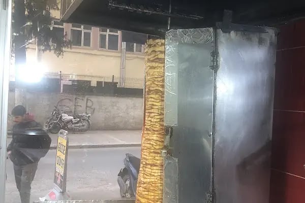 iskenderun Gözde Döner - Resim 1