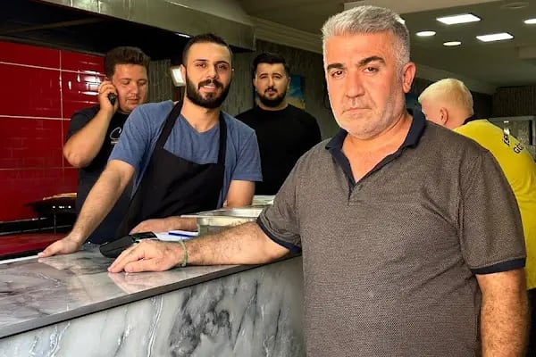 iskenderun Gözde Döner - Resim 4