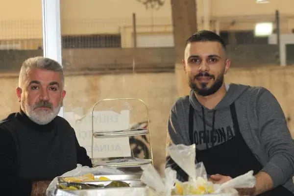 iskenderun Gözde Döner - Resim 3