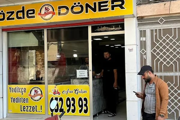 iskenderun Gözde Döner - Resim 2