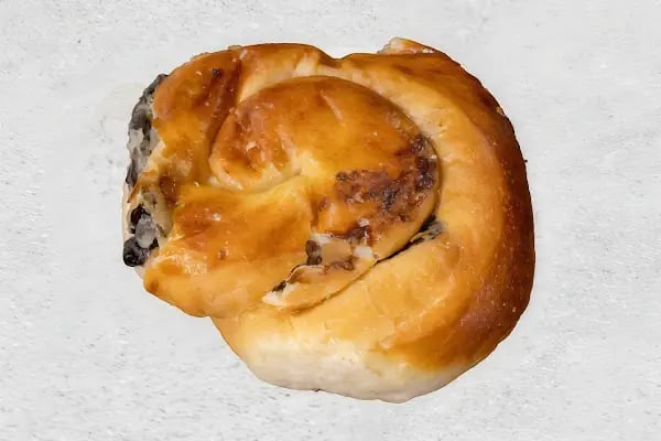 Beyoğlu pasta börek - Resim 3