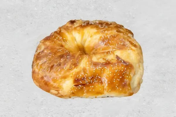 Beyoğlu pasta börek - Resim 4