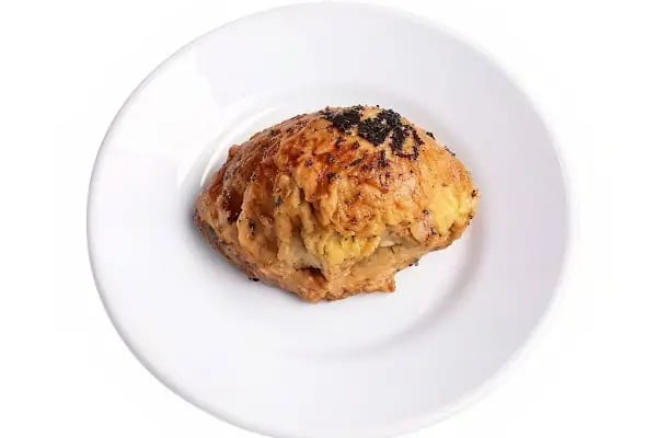 Beyoğlu pasta börek - Resim 14