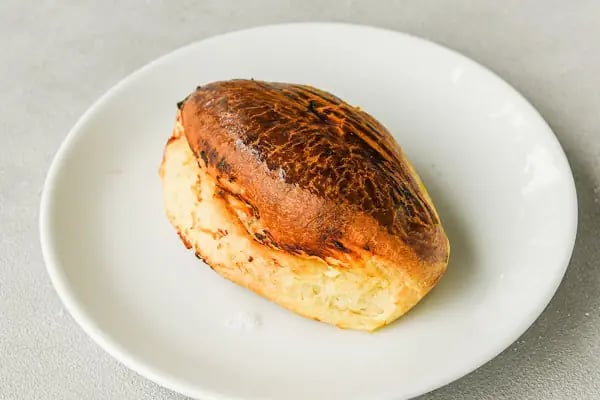 Beyoğlu pasta börek - Resim 7