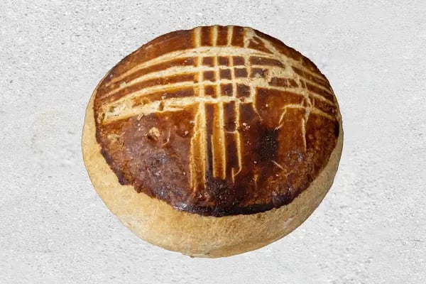 Beyoğlu pasta börek - Resim 12