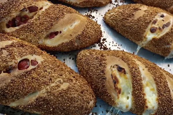 Beyoğlu pasta börek - Resim 18