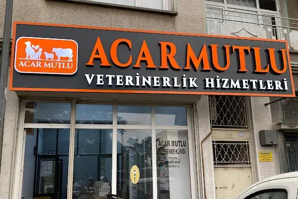 HAMARAT VETERİNER KLİNİĞİ - Resim 11