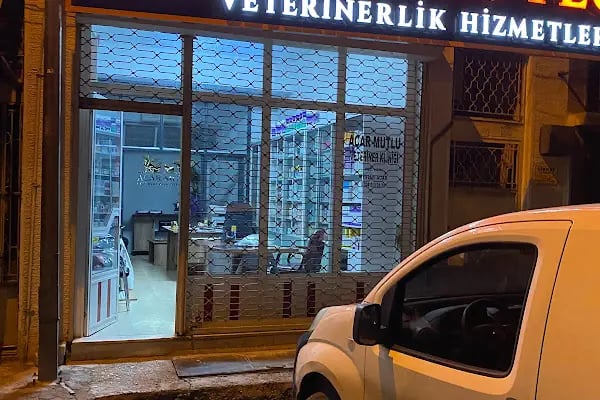 HAMARAT VETERİNER KLİNİĞİ - Resim 12