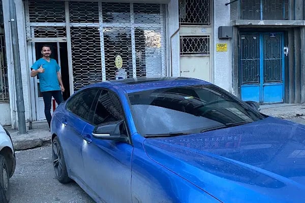 HAMARAT VETERİNER KLİNİĞİ - Resim 8