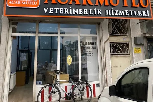 HAMARAT VETERİNER KLİNİĞİ - Resim 4