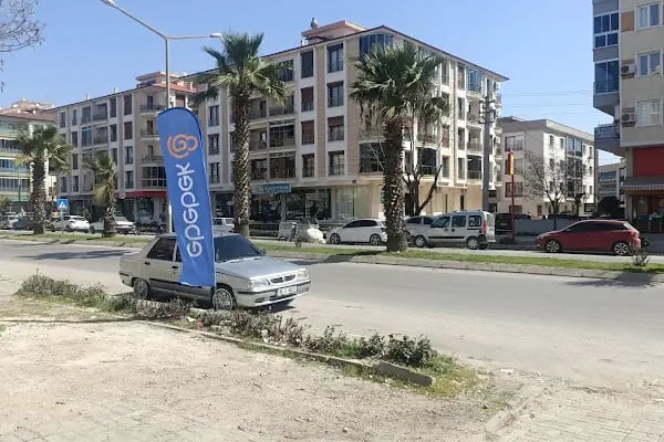 ebebek İzmir Bergama Mini - Resim 4