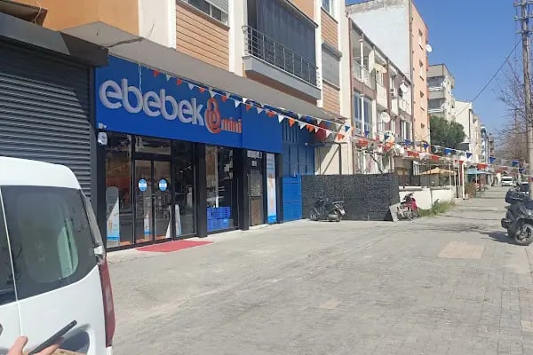 ebebek İzmir Bergama Mini - Resim 3