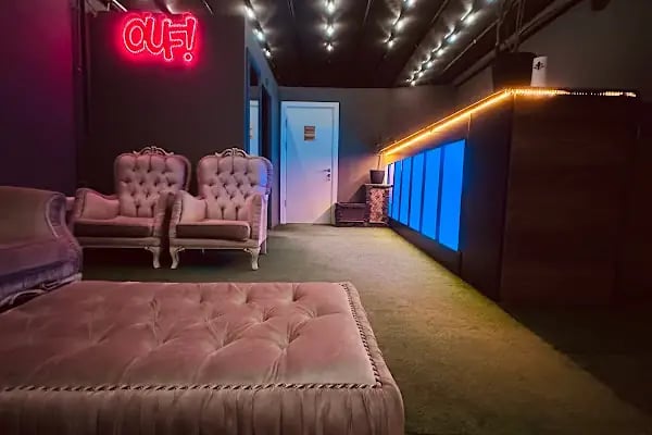 Best Life Spa Merkezi Masaj Salonu Sakarya - Resim 4