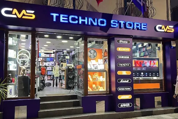 CMS Group tech - Resim 2