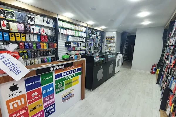 Manisa Cep Telefon ve Bilgisayar Teknik Servisi - Phone Doctor Repair - Resim 2