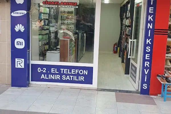 Manisa Cep Telefon ve Bilgisayar Teknik Servisi - Phone Doctor Repair - Resim 4