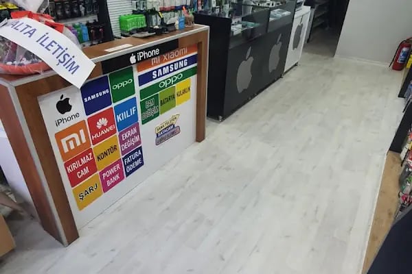 Manisa Cep Telefon ve Bilgisayar Teknik Servisi - Phone Doctor Repair - Resim 12