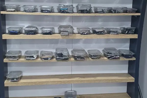 Manisa Cep Telefon ve Bilgisayar Teknik Servisi - Phone Doctor Repair - Resim 5