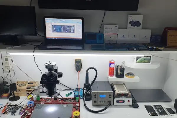 Manisa Cep Telefon ve Bilgisayar Teknik Servisi - Phone Doctor Repair - Resim 7