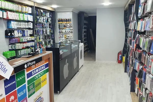 Manisa Cep Telefon ve Bilgisayar Teknik Servisi - Phone Doctor Repair - Resim 10