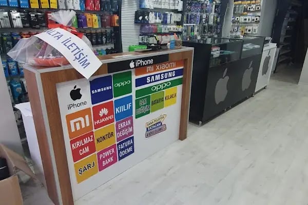 Manisa Cep Telefon ve Bilgisayar Teknik Servisi - Phone Doctor Repair - Resim 11