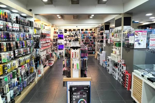 Manisa Cep Telefon ve Bilgisayar Teknik Servisi - Phone Doctor Repair - Resim 9