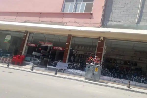 Metin ticaret - Resim 2