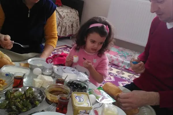 Bozkuşlar Süpermarket - Resim 2
