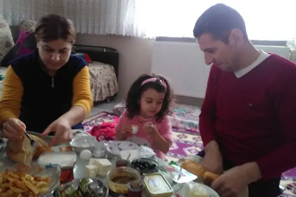 Bozkuşlar Süpermarket - Resim 3