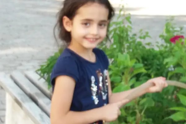 Kraliçe Mezarlığı - Resim 11