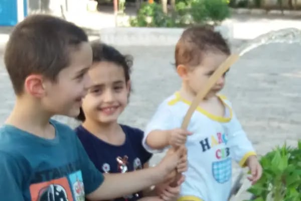 Kraliçe Mezarlığı - Resim 18