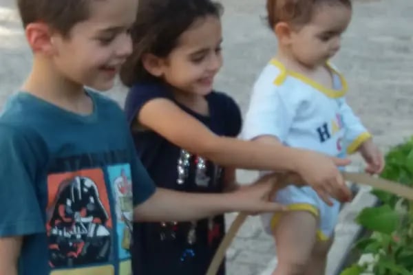 Kraliçe Mezarlığı - Resim 14