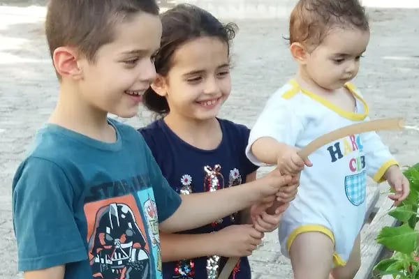 Kraliçe Mezarlığı - Resim 9