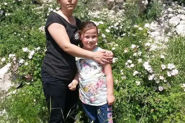 Kraliçe Mezarlığı - Resim 1