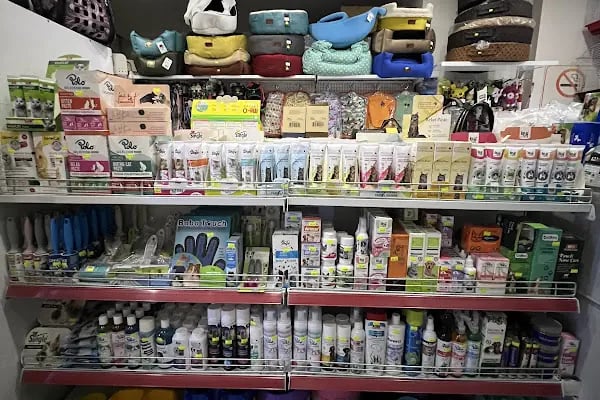 Aynalı Petshop - Resim 11