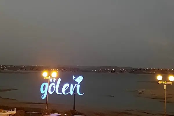 Gölevi Balık Restaurant - Resim 6