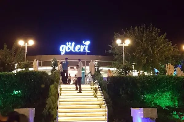 Gölevi Balık Restaurant - Resim 4
