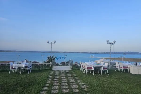 Gölevi Balık Restaurant - Resim 3