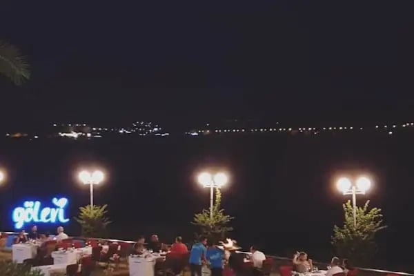 Gölevi Balık Restaurant - Resim 5