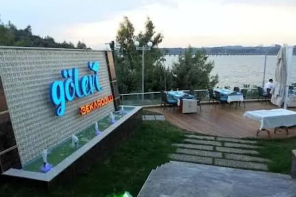 Gölevi Balık Restaurant - Resim 11