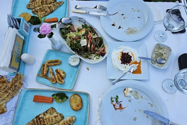 Gölevi Balık Restaurant - Resim 2