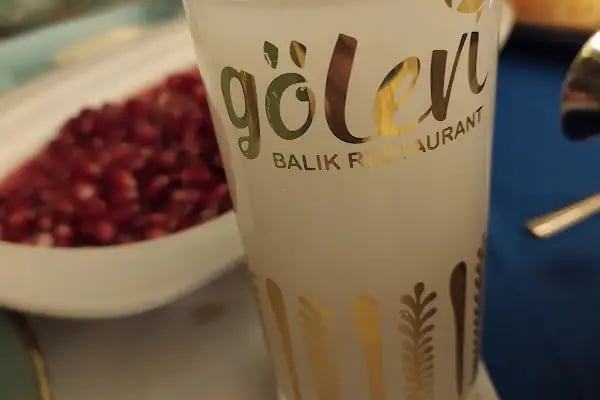 Gölevi Balık Restaurant - Resim 12