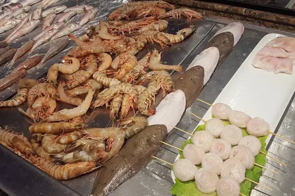 Gölevi Balık Restaurant - Resim 20