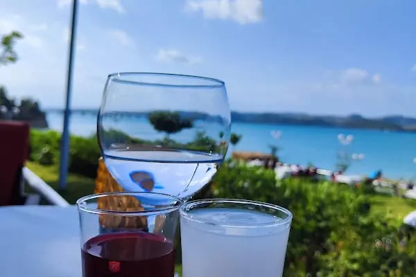 Gölevi Balık Restaurant - Resim 8