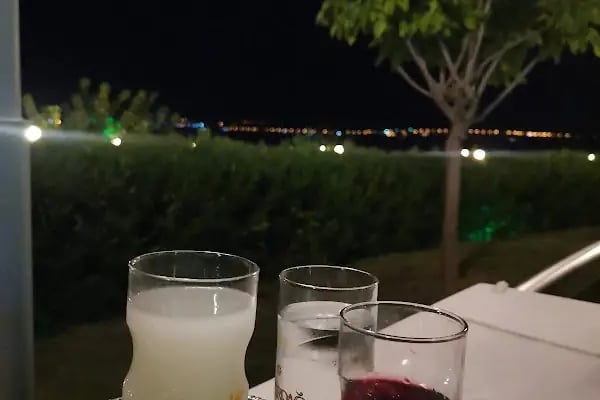 Gölevi Balık Restaurant - Resim 13