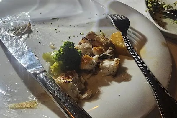 Gölevi Balık Restaurant - Resim 10