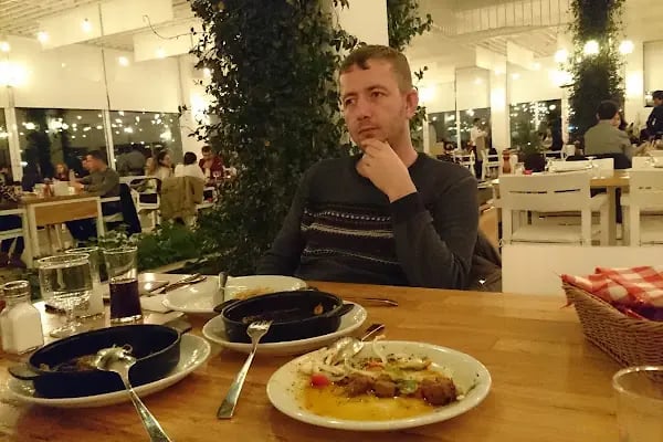 Piknik Restaurant - Resim 16