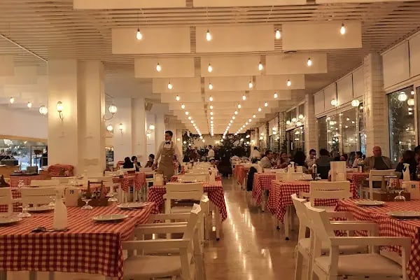 Piknik Restaurant - Resim 8